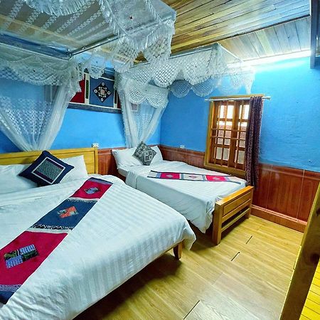 Peace Home Sa Pa Kültér fotó