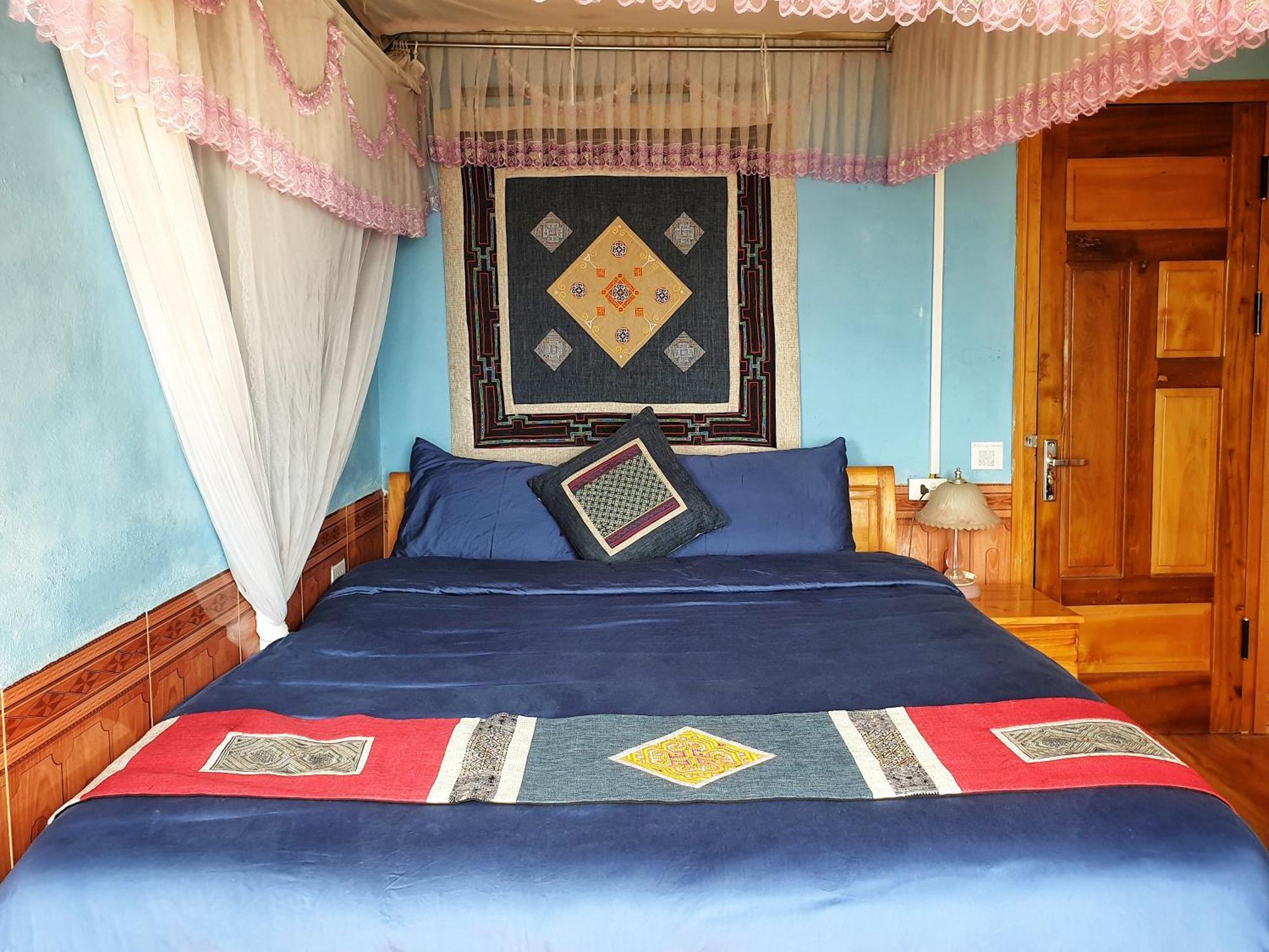 Peace Home Sa Pa Kültér fotó