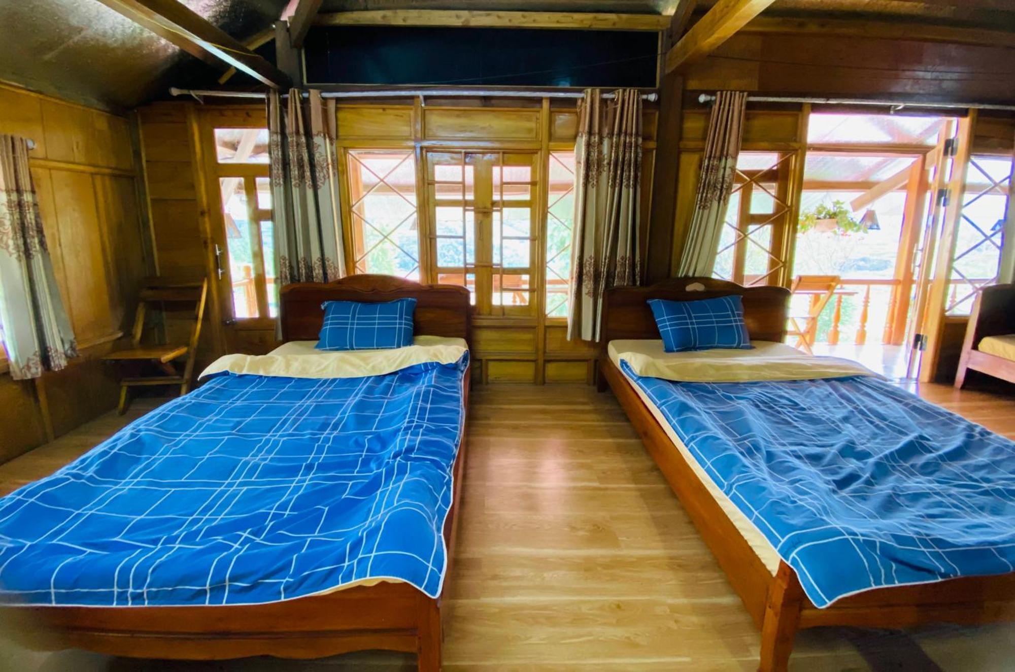 Peace Home Sa Pa Kültér fotó